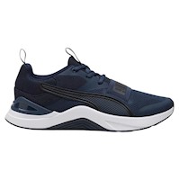 Zapatilla Puma Prospect 379476 03 Azul para Hombre