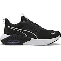 Zapatilla Puma X Cell Nova FS 379495 01 Negro para Hombre