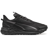 Zapatilla Puma Extend Lite Trail 379538 01 Negro para Hombre