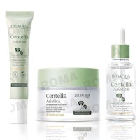 KIT CENTELLA ASIATICA 3 PZS BIOAQUA