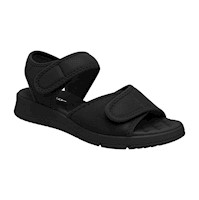 Sandalia Juanete 571003 PRETO