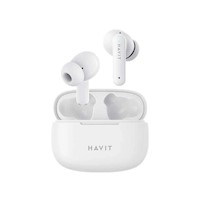 AUDIFONOS INALAMBRICOS HAVIT TW967 BLANCO