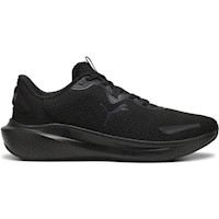 Zapatilla Puma Skyrocket Lite Alt 380067 01 Negro para Hombre