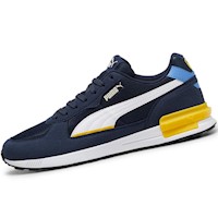 Zapatillas Puma Hombre Deportiva Graviton - 380738-50