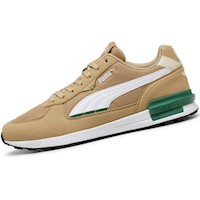 Zapatillas Puma Hombre Deportiva Graviton - 380738-53