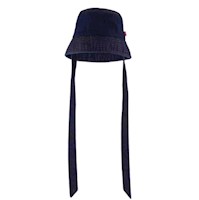 Gorro Bucket Hat Levis Strauss para mujer - Jean