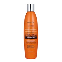 Shampoo Kareol - Argán Oil x 300 ml