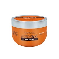 Máscara Kareol - Argán Oil x 300 g