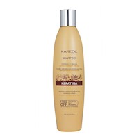Shampoo Kareol - Keratina x 300 ml