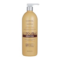 Shampoo Kareol - Keratina x 1000 ml