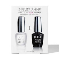 Infinite Shine - Prime Gloss Duo Pack (Base+Brillo)