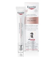 Eucerin Antipigment Contorno De Ojos - 15 ml
