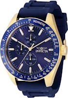 Reloj Hombre Invicta Aviator 38403
