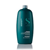Shampoo Alfaparf Semi di Lino Reparative 1000ml