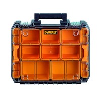 Organizador de Herramientas Tstak Tapa Transparente Dewalt DWST17805