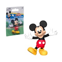 Disney Junior Mini Figura Mickey Mouse 2