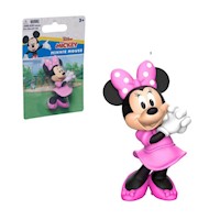 Disney Junior Mini Figura Minnie Mouse