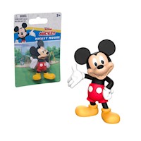 Disney Junior Mini Figura Mickey Mouse 1