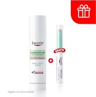 Eucerin DermoPure Triple Effect Serum - Frasco 40 Ml