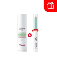 Eucerin DermoPure Triple Effect Serum - Frasco 40 Ml