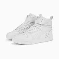 Zapatilla Puma Rbd Game  385839-02 Hombre