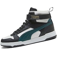 Botin Puma Hombre Urbanas RBD GAME - 385839-19