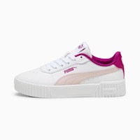 Zapatilla Puma Carina 2.0 386185-19 Niñas