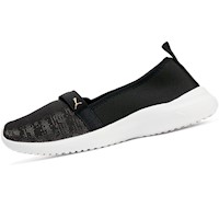 Zapatillas Puma Mujer Urbanas Adelina Shine - 386390-01