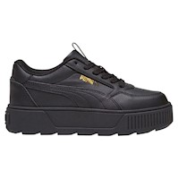 Zapatilla Puma Karmen Rebelle 387212 15 Negro para Mujer