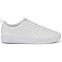 Zapatilla Puma Rickie 387607 01 Blanco para Mujer