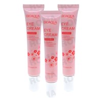 PACK 3 CONTORNO DE OJOS SAKURA 20G BIOAQUA