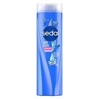 Shampoo Sedal Zero Caspa 2en1 - Frasco 340 Ml