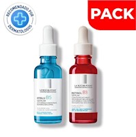 Pack Sérum Anti Arrugas Reparador Hyalu B5 30ML + Sérum Anti Arrugas Profundas Retinol B3 30ML