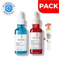 Pack Sérum Anti Arrugas Reparador Hyalu B5 30ML + Sérum Anti Arrugas Profundas Retinol B3 30ML