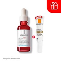 Retinol B3 Serum Anti Arrugas Unificador - Frasco 30ML