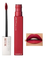 Labial Superstay Matte Ink Pionner 20