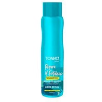 Tonno Plus Shampoo Repara y Fortalece - Frasco 400 ML