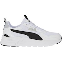 Zapatilla Puma Trinity Lite Blanco 389292 02para Hombre