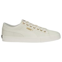 Zapatilla Puma Bari Casual CV 389383 04 Blanca para Mujer