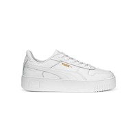 Zapatilla Puma Carina Street 389390-01 Mujer