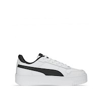 Zapatilla Puma  Carina Street 389390-03 Mujer
