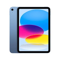 IPAD 11" (2025) 11VA GEN CHIP A16 WIFI 128GB | AZUL