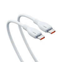 Cable de carga rápida USB C to USB C 100W 1.2m - BASEUS