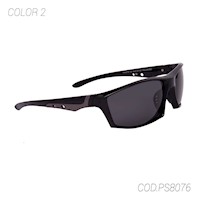 LENTES DE SOL POLARIZADOS HOMBRE PS8076 ZANETTY