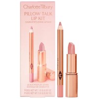 Mini Pillow Talk Lip Kit Charlotte Tilbury - Fair