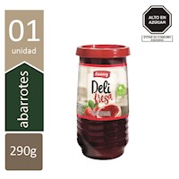 FANNY VASO DELIFRESA  290 GR.