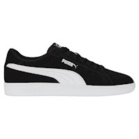 Zapatilla Puma Smash 3.0 390984 01 Negro para Hombre