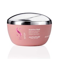 Mascarilla Alfaparf Semi di Lino Nutritive 200ml