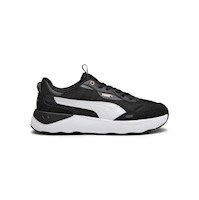 ZAPATILLAS PUMA RUNTAMED PLATFORM 392324-02 PARA MUJER