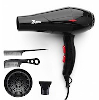 Secadora de Cabello Profesional 110811 4 en 1 de 5000W